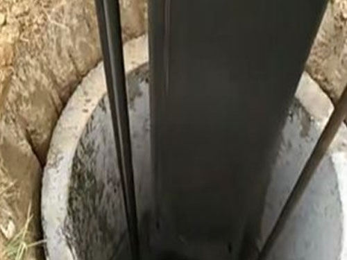 盐城打井公司